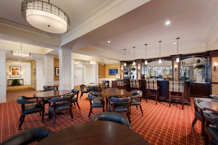 Brightview Great Falls Assisted Living and Memory Care