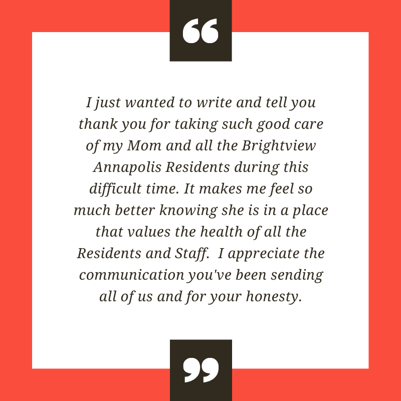 Brightview Senior Living