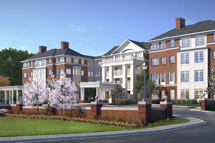 Active Senior Living at Brightview Annapolis | Brightview Senior Living