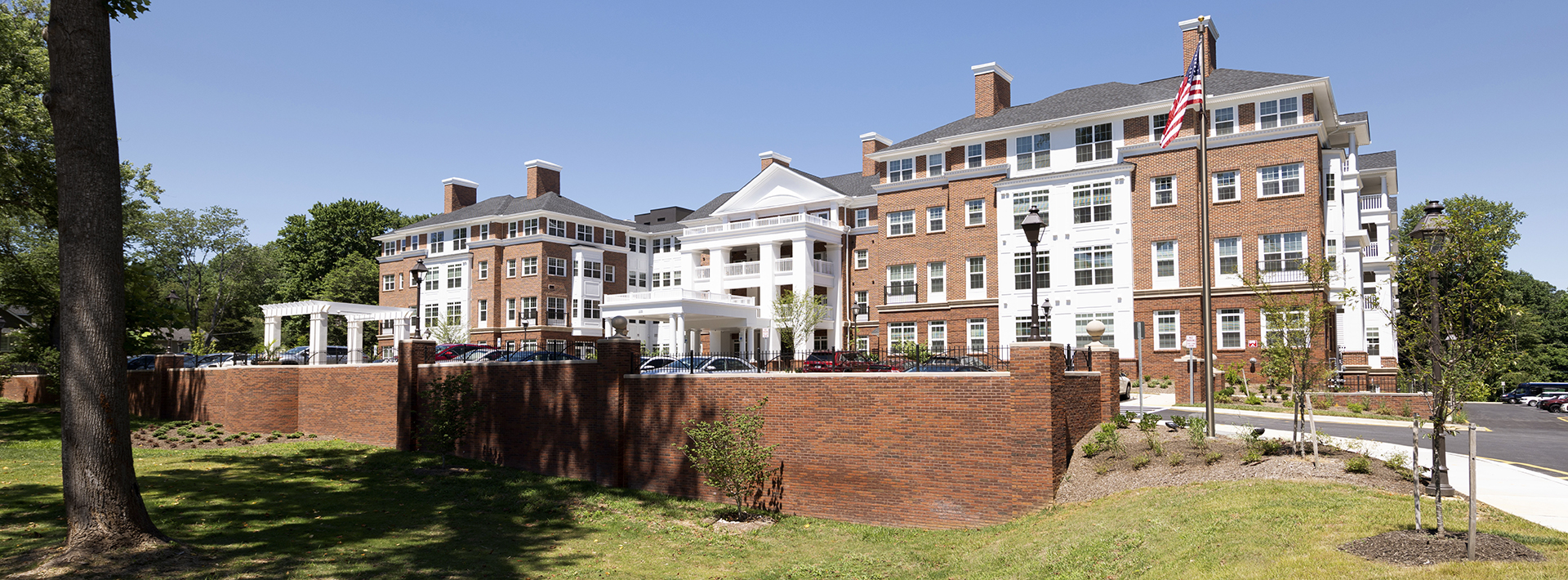 Retirement Community & Assisted Living in Annapolis, MD | Brightview