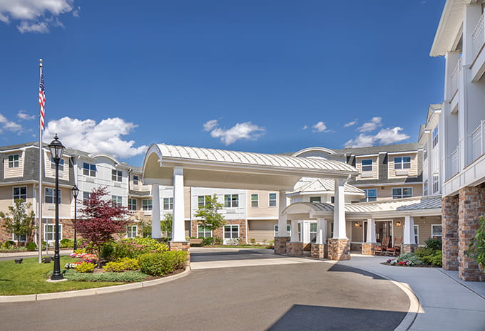 Paramus NJ Senior Living | Assisted Living Paramus NJ | Brightview ...