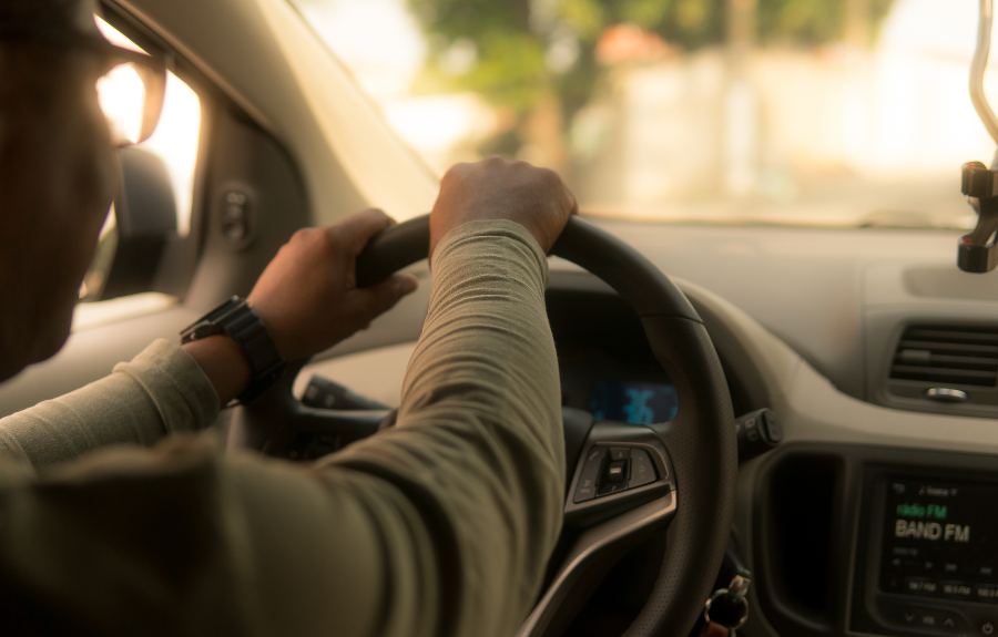 What Senior Drivers Should Know About Safety