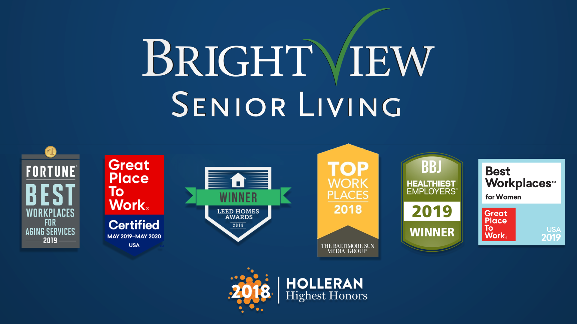 Senior and Assisted Living Jobs | Near Me | Brightview Senior Living