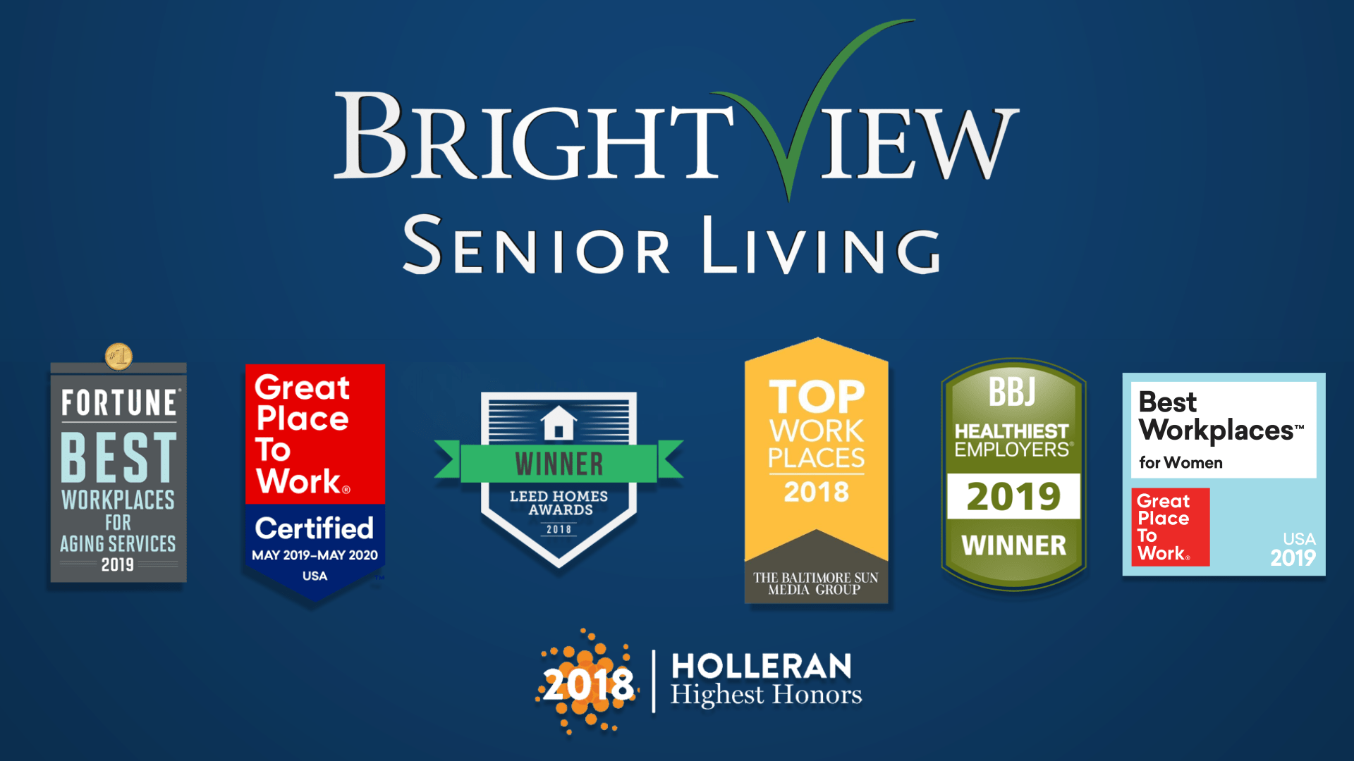 Senior And Assisted Living Jobs Near Me Brightview Senior Living